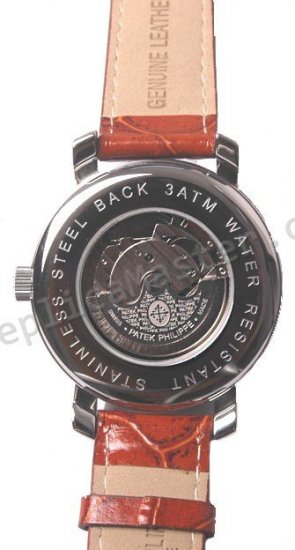 Patek Philippe Sky Moon