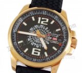 Chopard Mile Milgia Gran Turismo XL GMT Replik Uhr