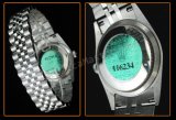 Rolex Oyster Perpetual Datejust Reloj Suizo Réplica