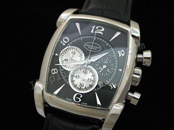 Parmigiani Fleurier Kalagraph Chronograph Replica Watch