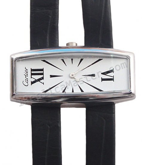 Cartier Divan Watch Replica Watch