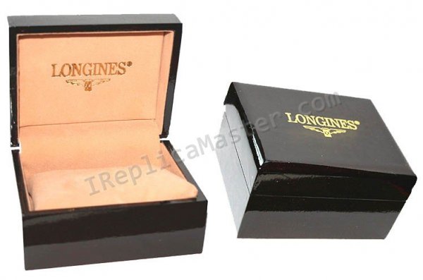 Coffret cadeau Longines Coffret pour Montres Replique - Cliquez sur l'image pour la fermer