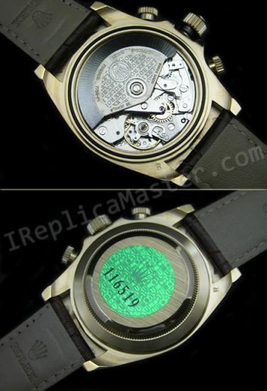 Rolex Daytona Schweizer Replik Uhr