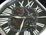 Ulysse Nardin Michelangelo Datograph Replik Uhr