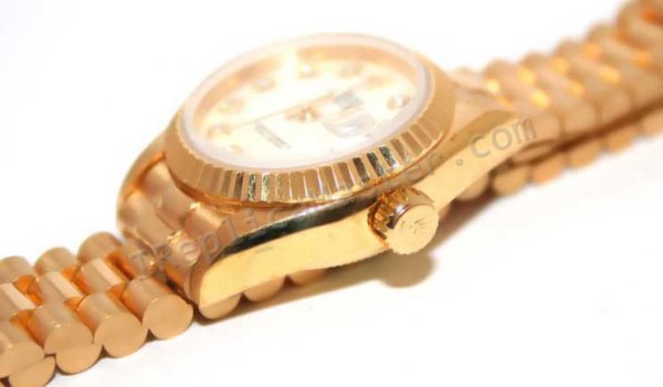 Rolex DateJust Ladies Replica Watch