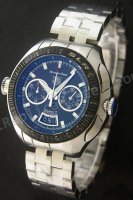 Tag Heuer SLR Mercedes-Benz. Chronograph Schweizer Replik Uhr