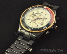 Chanel J12 Datograph Replica Watch