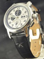 Maurice Lacroix Masterchrono Chronographe Replica Watch