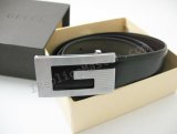 Replica Gucci Leather Belt