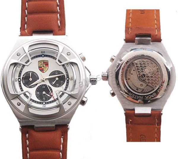 Datograph Porsche Design Réplica Reloj