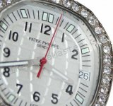 Patek Philippe Aquanaut средний Реплика Смотреть