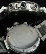Cartier Pasha Seamtimer Replica Orologio