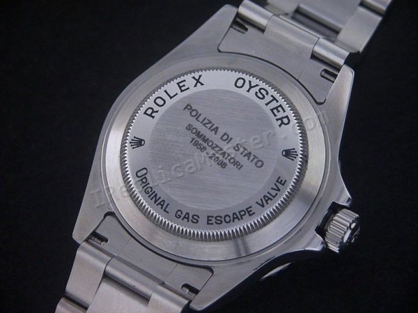 Rolex Submariner Swiss Replica Watch