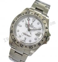 Rolex Explorer II Swiss Replica Watch