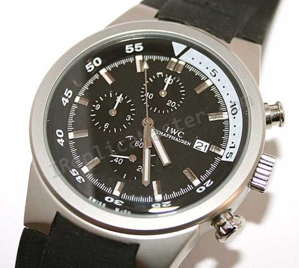 Aquatimer IWC Chrono
