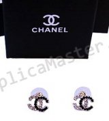 Chanel Earring Replica