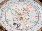 Breitling Bentley Chronograph Replica Watch