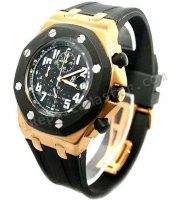 Audemars Piguet Royal Oak Offshore Cronógrafo Réplica Reloj