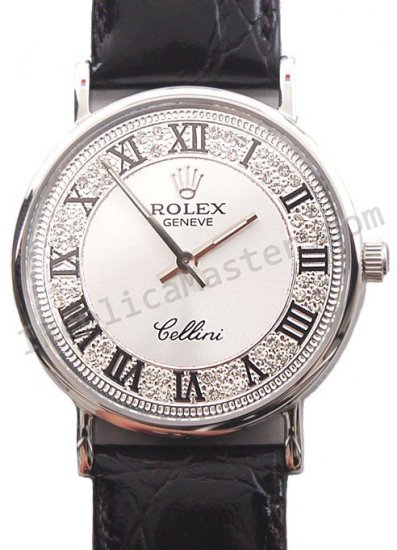 Montre Rolex Cellini Réplique Montre - Cliquez sur l'image pour la fermer
