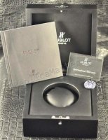Coffret cadeau Hublot Coffret pour Montres Replique