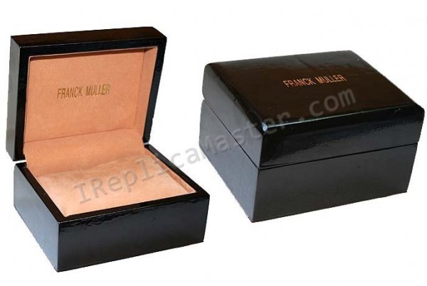 Franck Muller Gift Box Réplica  Clique na imagem para fechar