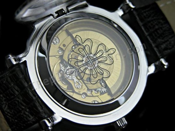 Patek Philippe Calatrava. Swiss Watch реплики