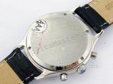 Patek Philippe Calendário Anual Chronograph