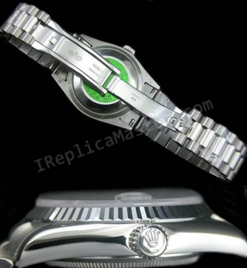 Ойстер Rolex Perpetual Day-Date. Swiss Watch реплики