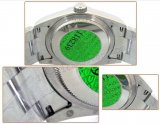 Ойстер Rolex Perpetual Milguass. Swiss Watch реплики