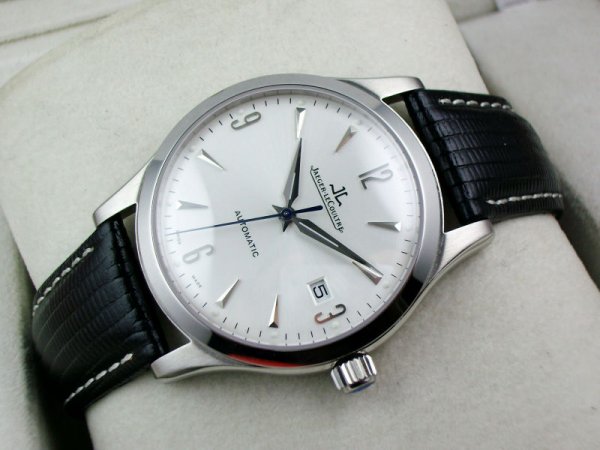 Jaeger Le Coultre Reloj Suizo Réplica - Haga click en la imagen para cerrar