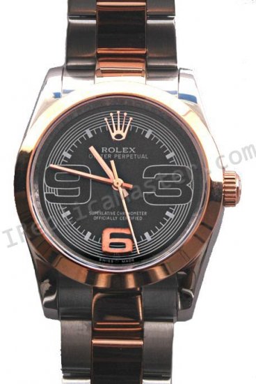Rolex Oyster Perpetual