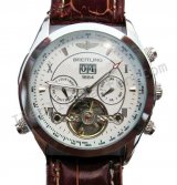 Breitling Avenger Seawolf Реплика Смотреть
