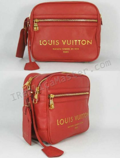 Bolsos de Louis Vuitton de vuelo de despegue Paname M45508 Réplica - Haga click en la imagen para cerrar