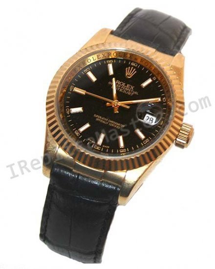 Rolex DateJust Replica Watch