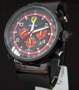 Ferrari Chronographe Réplique Montre