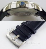 Glashütte Original Sport Evolution Tourbillon Orologio Mens Replica