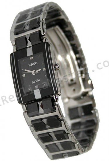 Rado Integral Jubilie Collection Ladies Replica Watch - Click Image to Close
