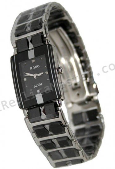 Rado Colección Integral Señoras Jubilie Réplica Reloj - Haga click en la imagen para cerrar