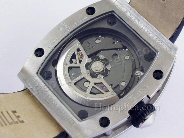 Richard Mille RM005 Replik Uhr