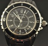 Шанель J12, малый размер Real керамический корпус А Braclet