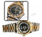 Rolex Datejust Replik Uhr