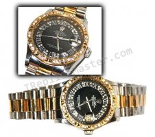 Rolex DateJust Replica Watch