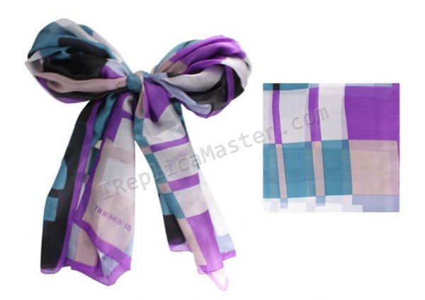 Burberry silk scarf Replica - Click Image to Close
