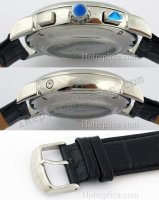 Regarder A. Lange & Söhne Datograph Perpetual Réplique Montre