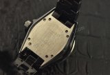 シャネルJ12、小型リアルセラミックケースとBraclet