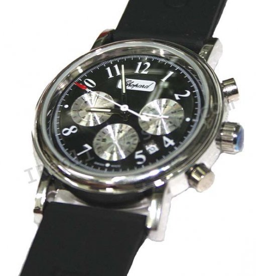 Chopard Elton John Limited Edition Replik Uhr - zum Schließen ins Bild klicken
