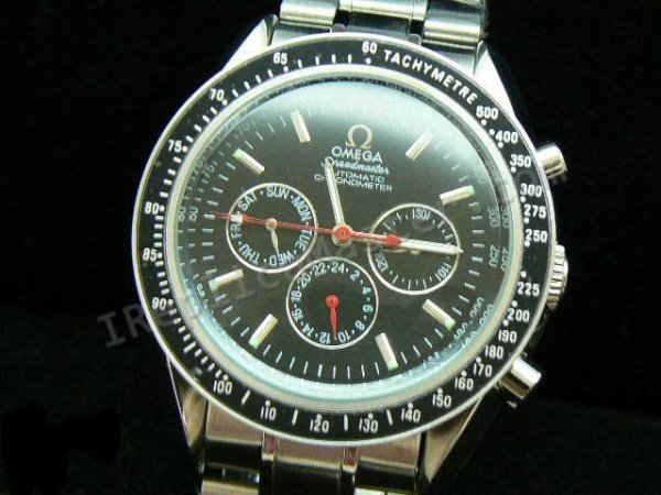 Omega Speedmaster Replica Watch - Click Image to Close
