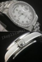Rolex Oyster Perpetual Day-Date Schweizer Replik Uhr