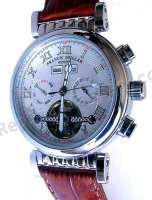 Franck Muller Ronde Chronograph Perpetuel Calendar Replica Watch