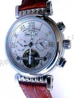 Franck Muller Chronograph Ronde Perpetuel Kalender Replik Uhr